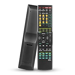RAV315 Remote Control for Yamaha AV Receiver Remote