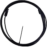 Grape Solar GS-MC4-15 MC4 Extension Cable, 15'