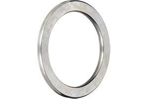 NTN GS81106 Thrust Roller Bearing Housing Washer, Metric, 32mm Bore, 47mm OD, 3mm Width