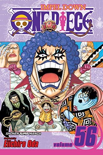 Amazon.com: One Piece, Vol. 61: Romance Dawn for the New World