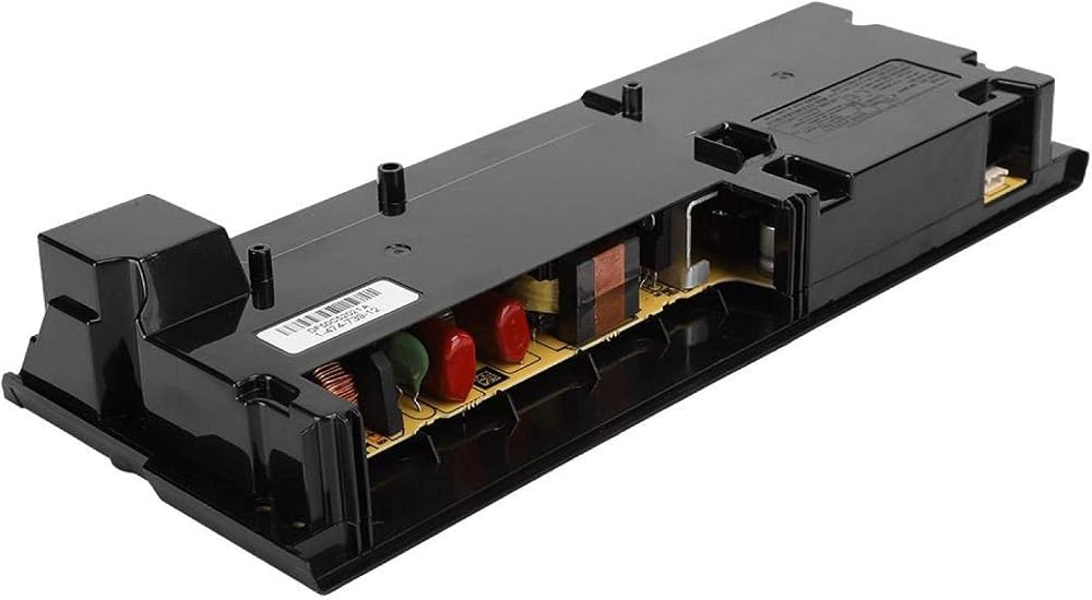 VBESTLIFE Power Supply ADP-300FR for PS4 PRO CUH-7200 CUH-7215B N17-300P1A