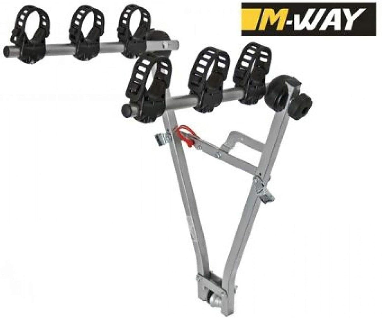 Mp6639 320l Roof Bag Maypole Travel Essential