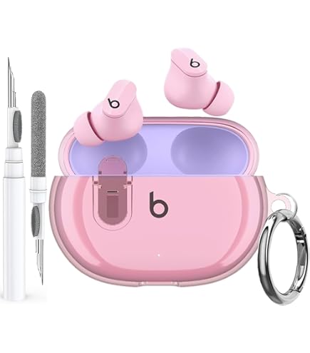 Amazon.com: Beats Studio Buds + True Wireless Noise