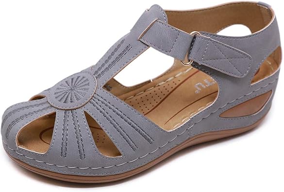 amazon women's comfort sandals