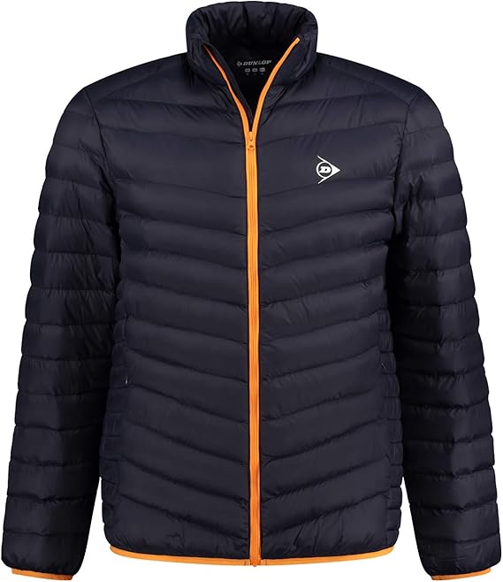 Dunlop Sport Unisex Essentials Unisex Sport Jacket Essentials Unisex Sport Jacket Amazon.de