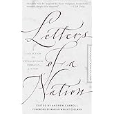 Letters of a Nation