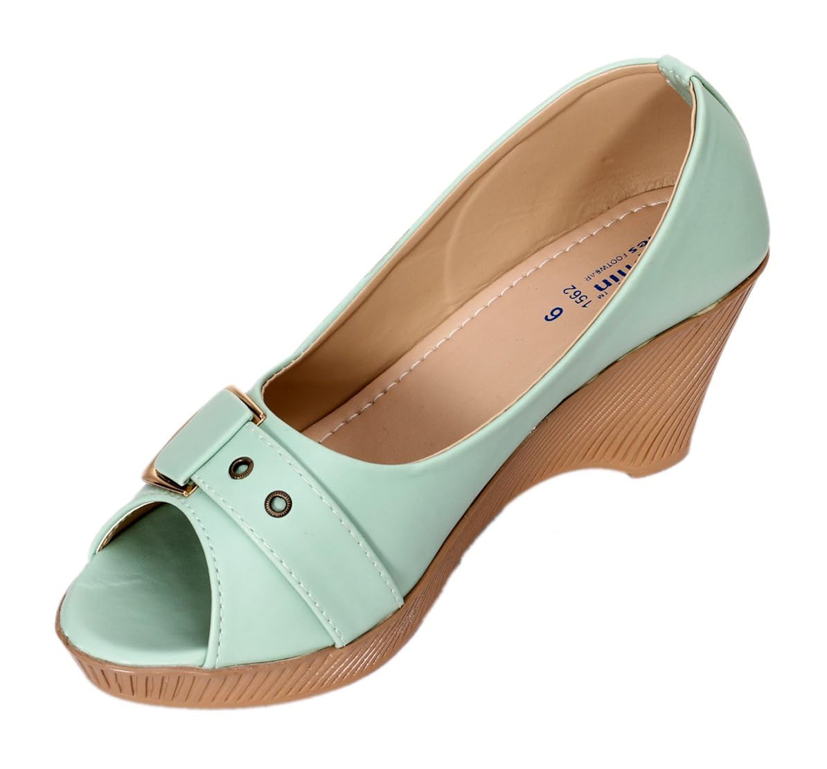 dolphin miles women's peeptoes