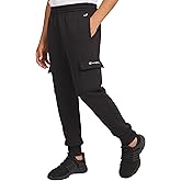 Champion Boys Boys Sweatpants Cargo Jogger Pants