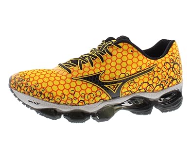 mizuno wave prophecy 3 navy