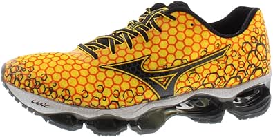 mizuno women's wave prophecy 3 running shoe