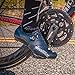 veloToze Toe Covers - Black (One Size)