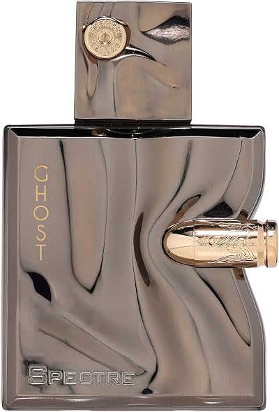 Spectre Ghost Eau De Parfum 80ml Fragrance World Men