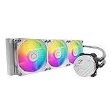 MASTERLIQUID 360L CORE ARGB AIO CPU Liquid