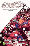 Amazing Spider-Man Vol. 2: Spider-Verse Prelude