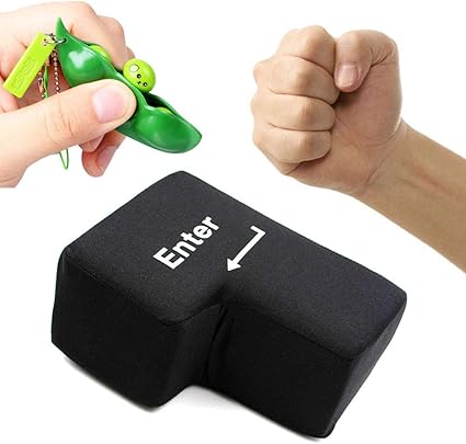 Amazon Big Enter 巨大 エンターキー Enter パソコン Pc Big 約1700倍 Usb おもしろグッズ クッション 景品 贈り物 でかい枕 ストレス発散 いいプレゼント Big Enter テンキー 通販