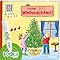 BOOKii® WAS IST WAS Kindergarten Frohe Weihnachten!: Vom 1. Advent bis