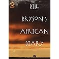 Bill Bryson's African Diary