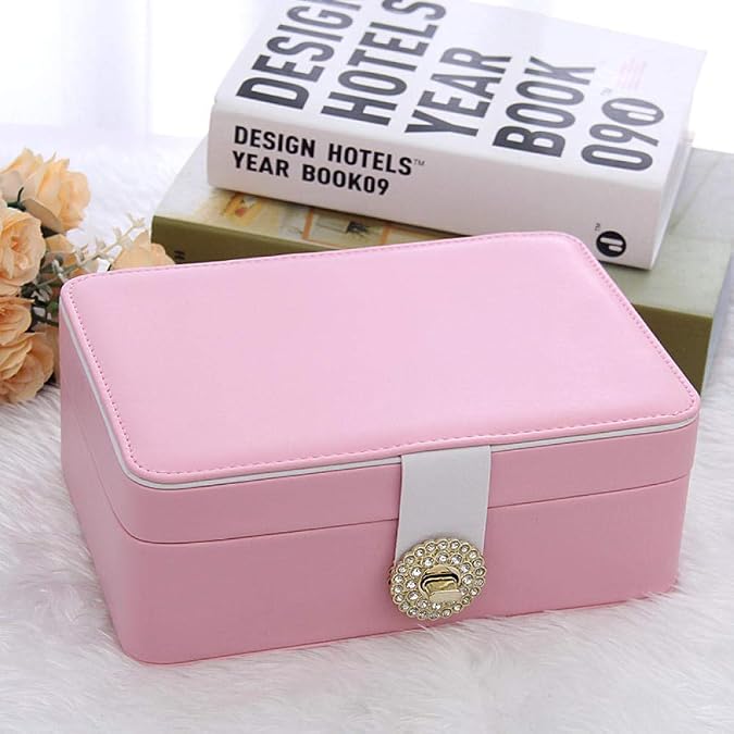 LITTLETAIL Simple Double Jewellery Packaging Box Jewelry