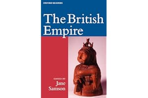 The British Empire