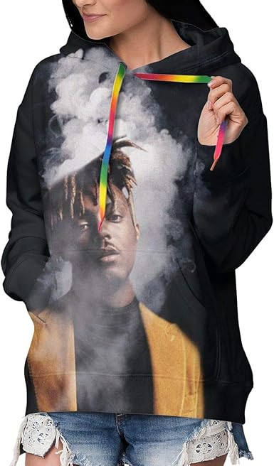 juice wrld hoodie amazon