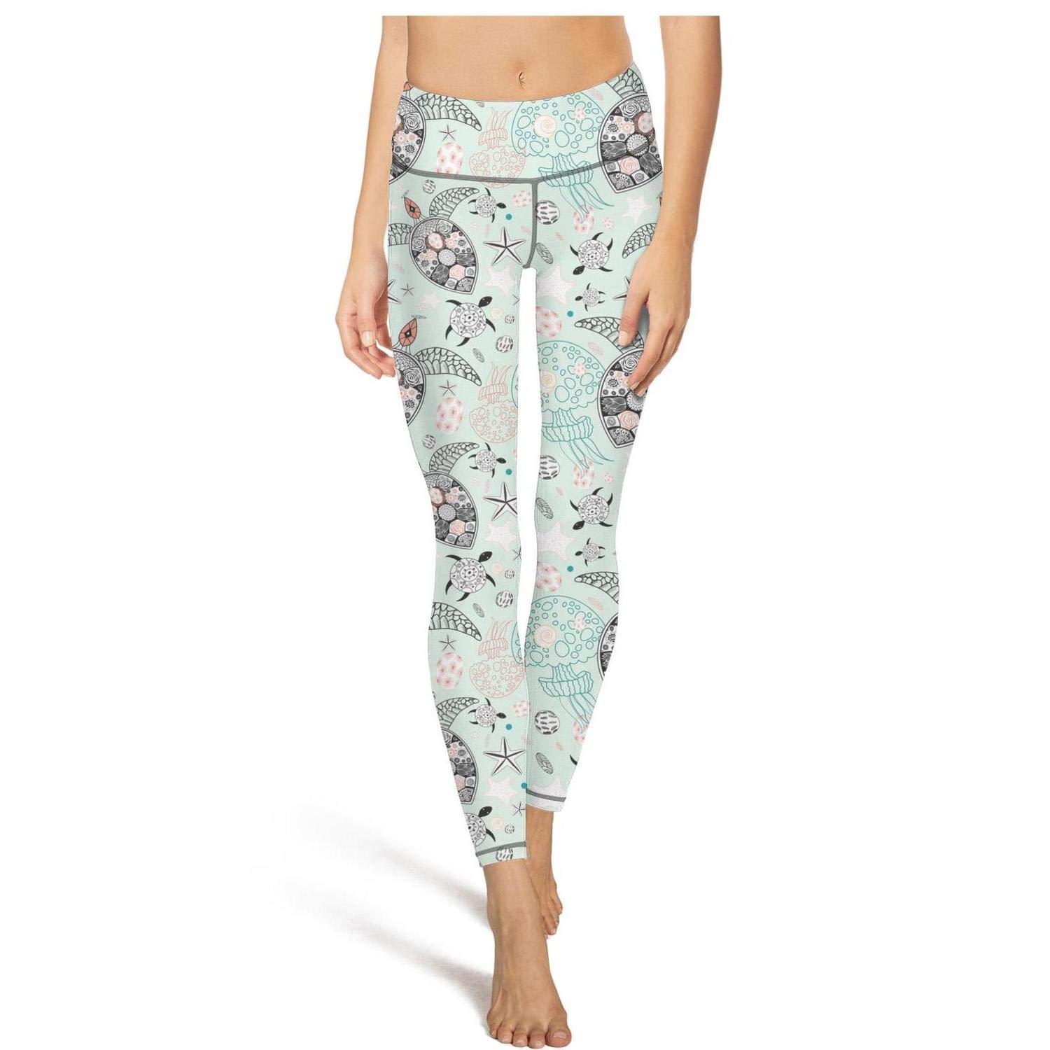 Which Is The Best Girls Ninja Turtle Leggins