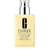 Clinique 3-Step Dramatically Different Moisturizing Oil Free Gel For Combination Oily to Oily Skin Types, 200ml