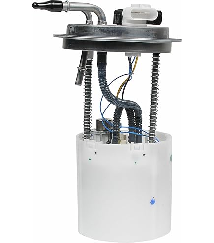 gm品 Amazon.com: GM Genuine Parts MU2139 (19299718) Fuel Pump and Level