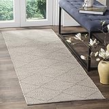 Safavieh Montauk Collection MTK821A Handmade Cotton