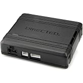 Directed Electronics DB3 All-in-One Door Lock &amp; Override Module, Black, 1 Quantity