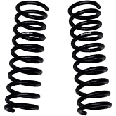 Coil Spring Leveling Kit; 2-2.5 in. Lift