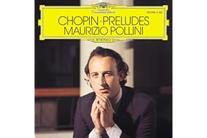 Chopin: 24 Préludes, Op.28