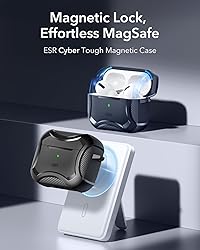 ESR for AirPods Pro 2 Case, Compatible with Airpods