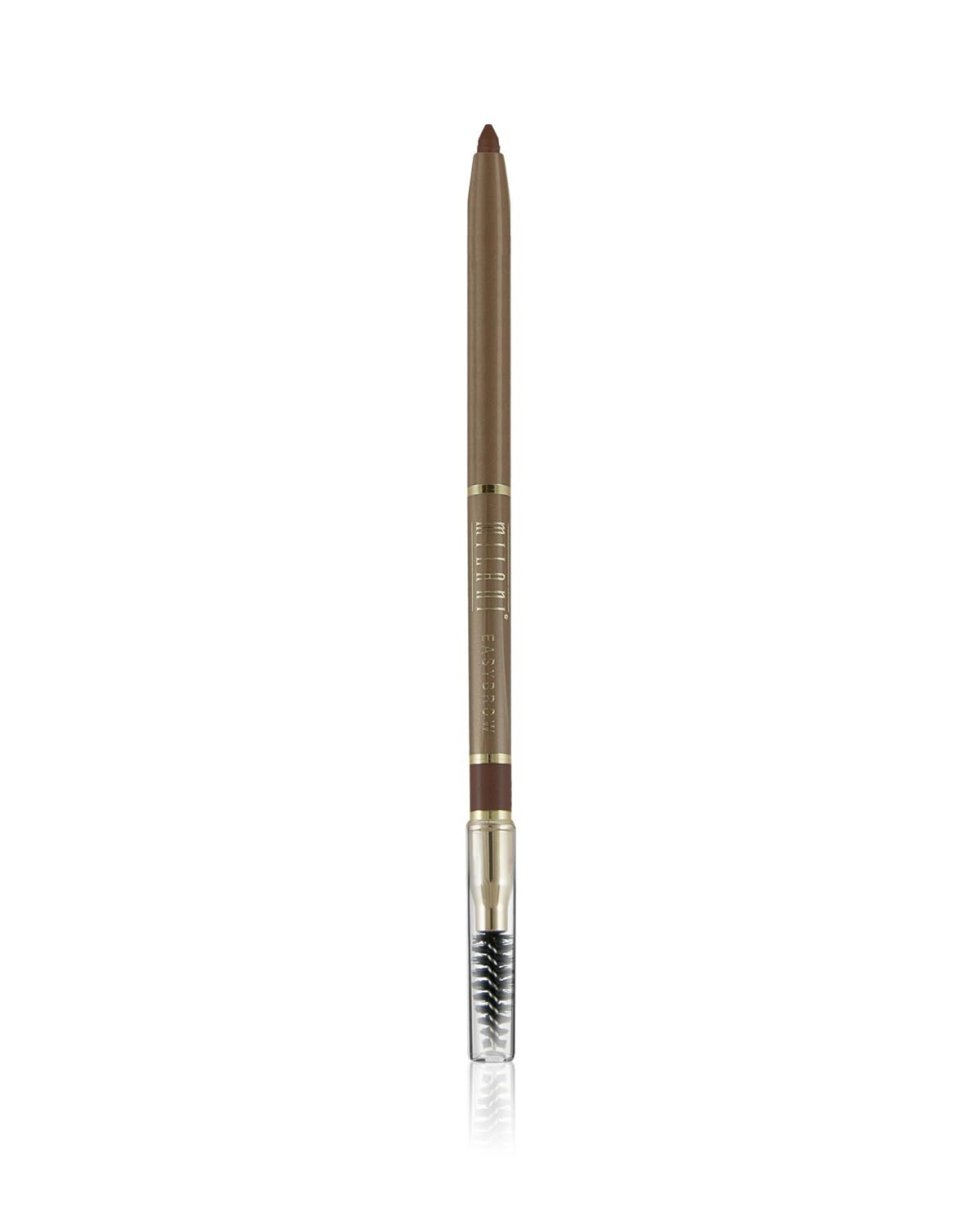 Milani Easy Brow Automatic Pencil, Dark Brown 02 1 ea