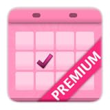 Menstrual Calendar Premium