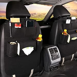 ,Mini caja de almacenamiento para automóvil Viaje auto del coche del