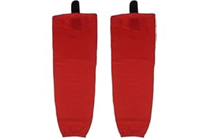 TW SPORTS & KILTS TW Ice Hockey Socks Solid Colors Size 20 to 30 Inches