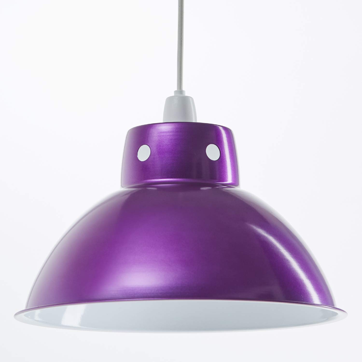 funky light shades ceiling