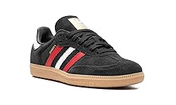 Adidas Samba OG Mens Suede Series