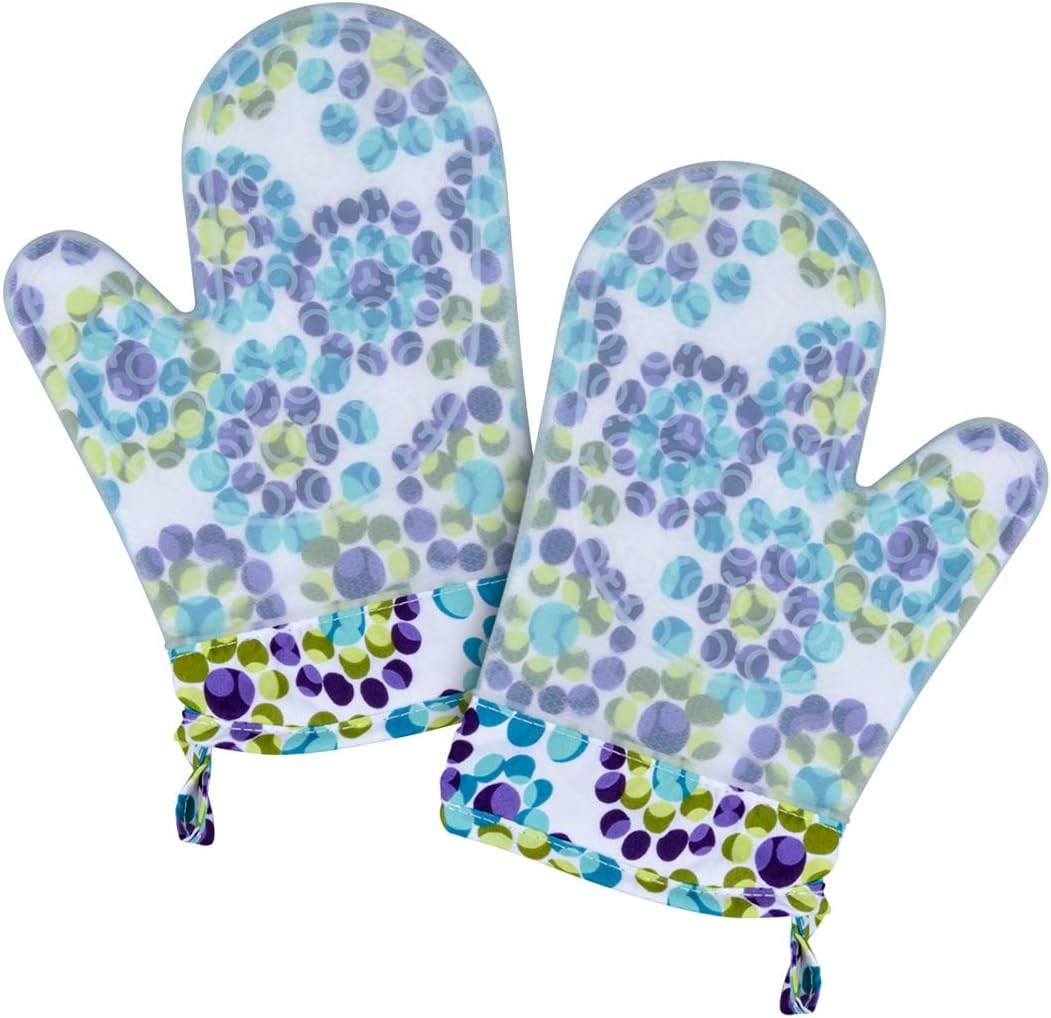 Best Silicone Oven Mitt Check