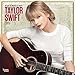 Taylor Swift 18-Month 2015 Calendar