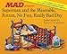 Superman and the Miserable, Rotten, No Fun, Really Bad Day by Dave Croatto, Tom Richmond
