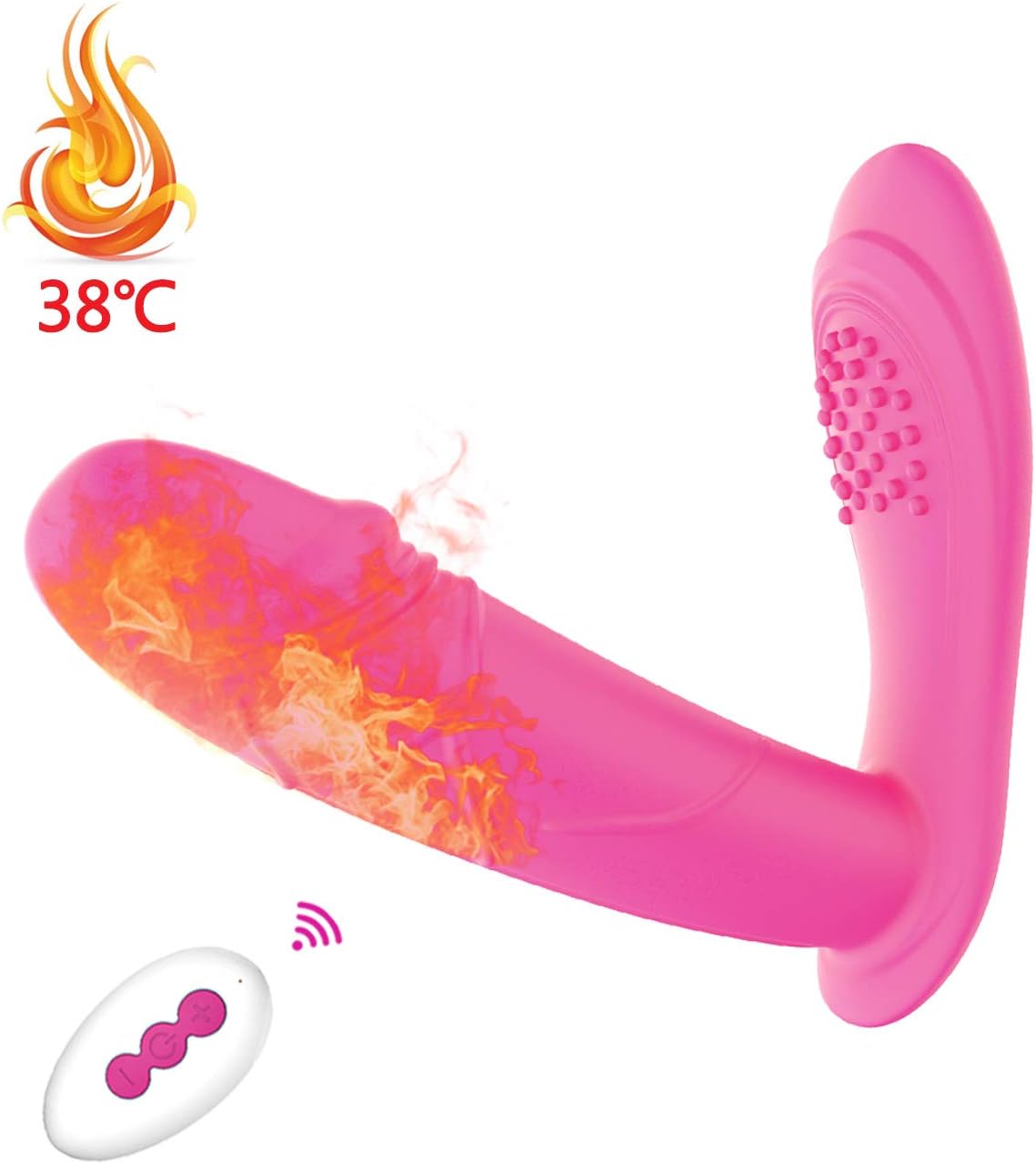 vibratore indossabile per uomini