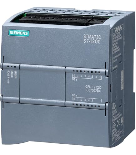 Amazon.com: Siemens 6EP1332-1SH71 SIMATIC S7-1200 PM 1207 Amazon.com: Siemens 6EP1332-1SH71 SIMATIC S7-1200 PM 1207