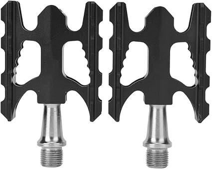 folding bike pedals amazon