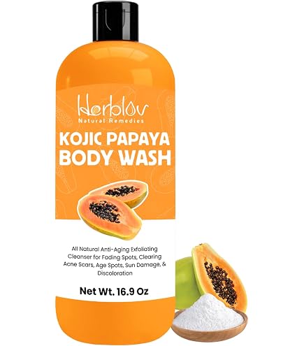 Double Glutathione Shower Gel : Beauty & Personal Care