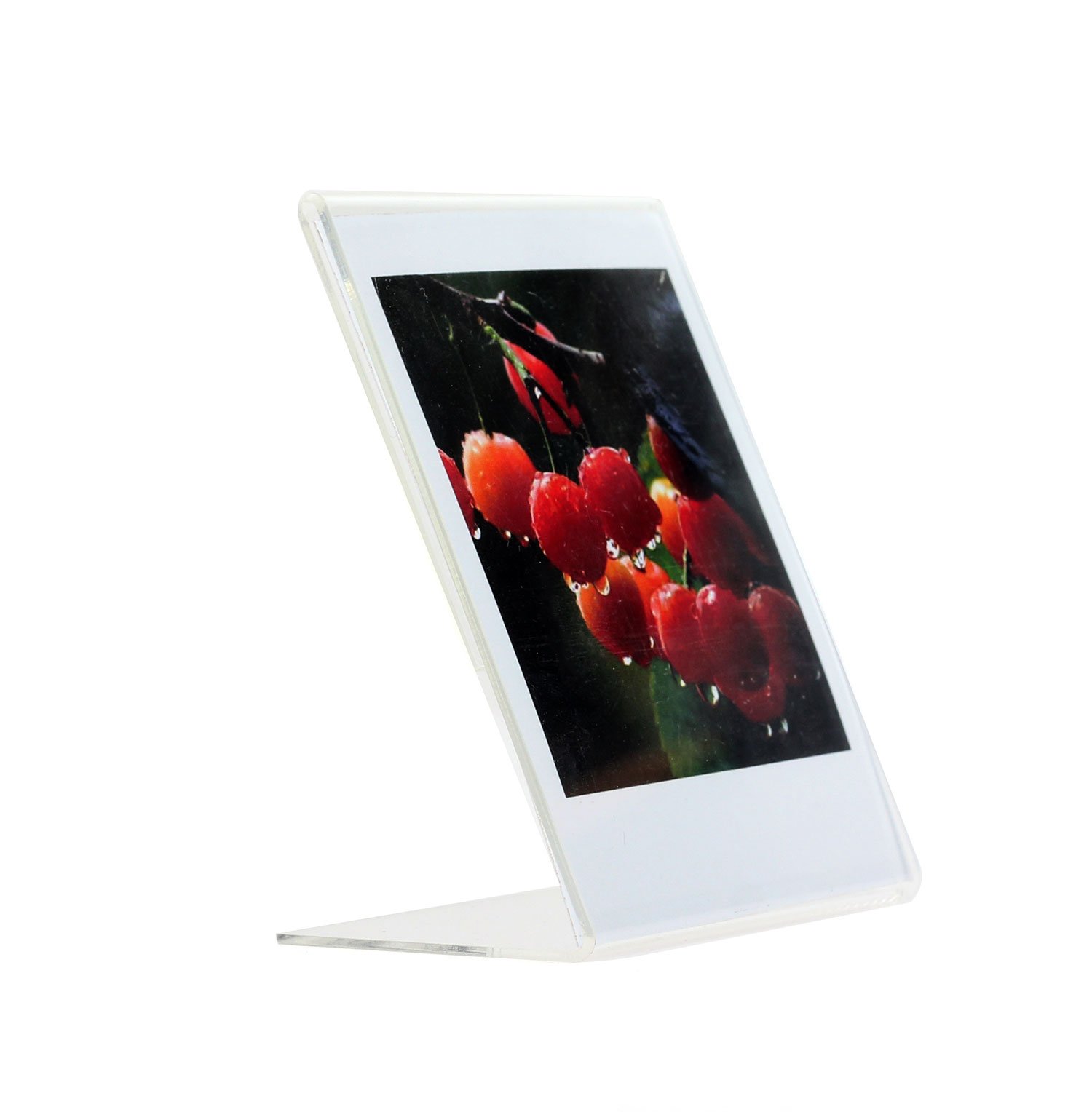 Creative Photo Frame Series, Owmoon 3-inch Acrylic \