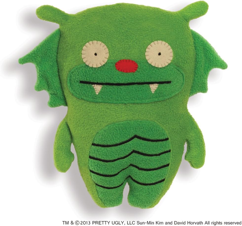 Uglydoll Big Toe Creature