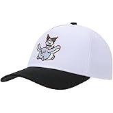 Bioworld Snapback Hat