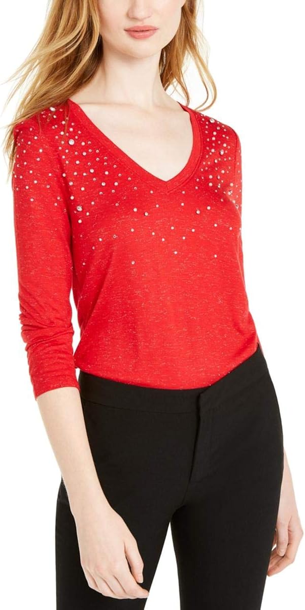 seamless rib knit v neck tank top