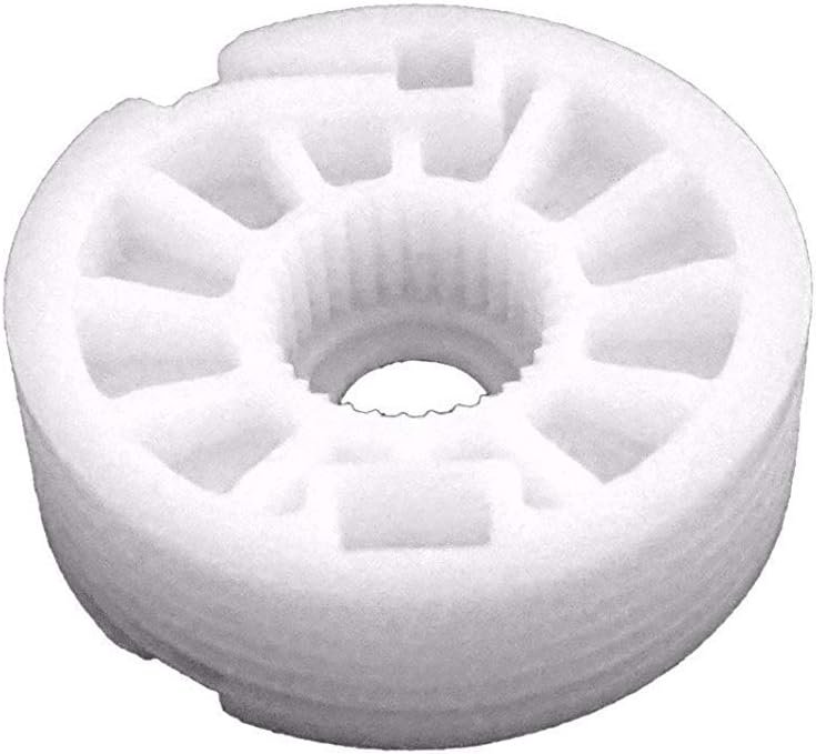 GoGoEu Power Window Regulator Motor Repair Gear for Cruze